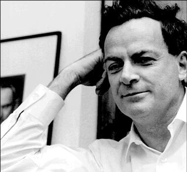 Photo by L.Wiener, 1948, CalTech PhotoArchive