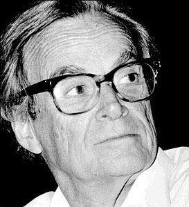 feynman (CalTech Photo Archive)