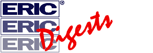 ERIC/IT Digests banner